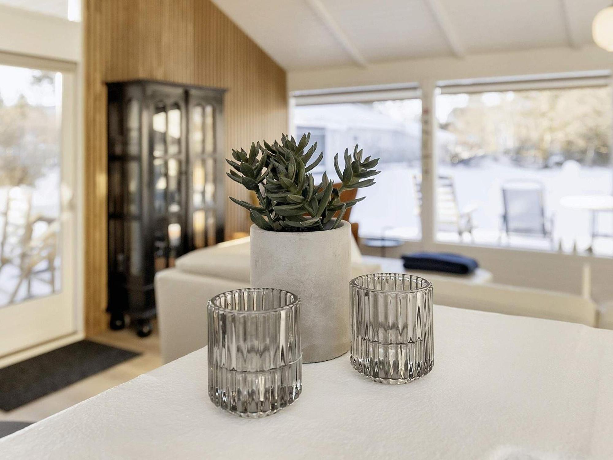 8 Person Holiday Home In Bindslev Exterior photo